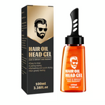 ShapeMaster™ - Effortless Styling in Seconds, Zero Grease!