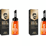 ShapeMaster™ - Effortless Styling in Seconds, Zero Grease!