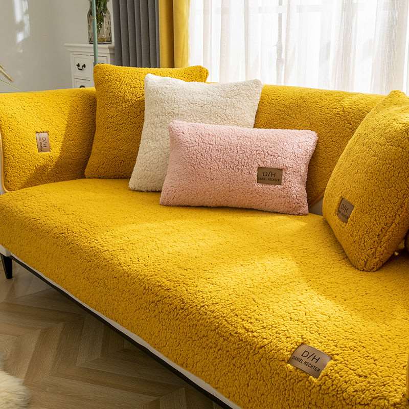 CozyNest™ — Transform Your Sofa into a Plush Retreat Today!
