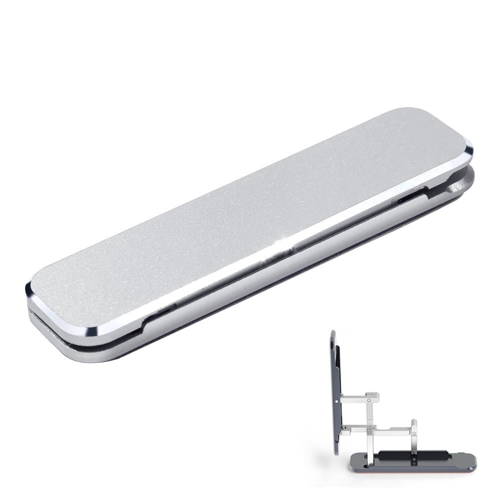 **FlexiStand™ — Enjoy Effortless Viewing Anytime, Anywhere!**