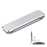 **FlexiStand™ — Enjoy Effortless Viewing Anytime, Anywhere!**