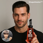 ShapeMaster™ - Effortless Styling in Seconds, Zero Grease!