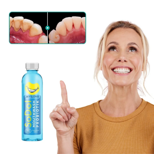 Freshdent® | Reliable Oral Care For A Tartar-Free Smile With Fresh Breath!