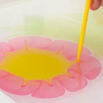 ColoraFlow™ - Unleash Creativity Without the Mess!