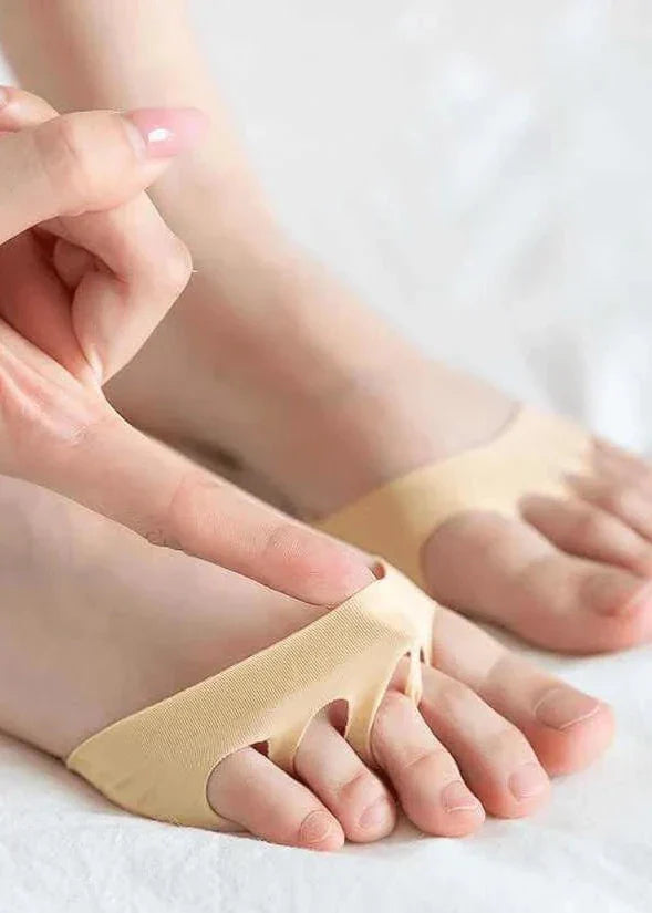 ComfortCushion™ - Step into Pain-Free Living Today!