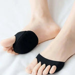 ComfortCushion™ — Experience All-Day Relief & Confidence Today!