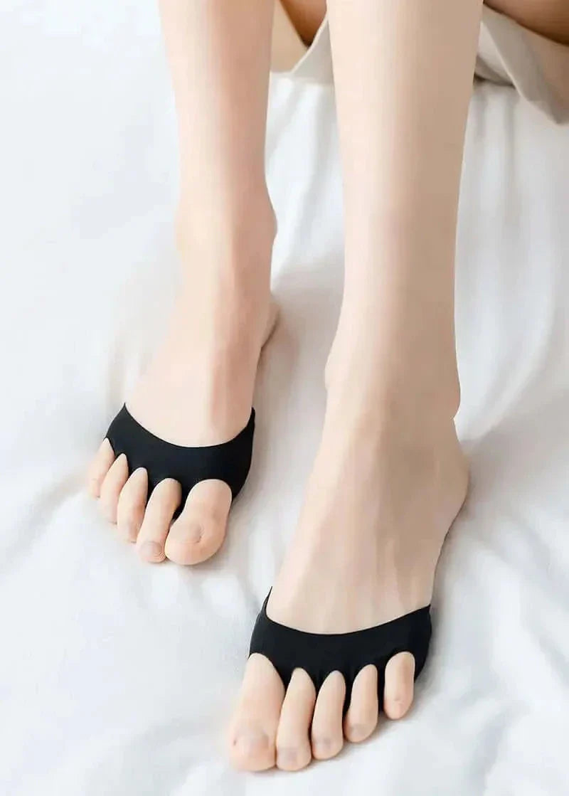 ComfortCushion™ — Experience All-Day Relief & Confidence Today!