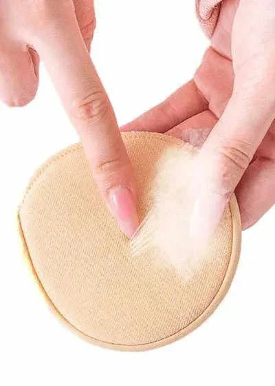 ComfortCushion™ — Experience All-Day Relief & Confidence Today!