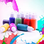 ColoraFlow™ - Unleash Creativity Without the Mess!