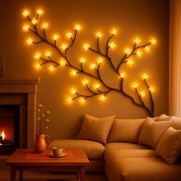 Wisp Willow™ - Transform Your Home in Minutes with Enchanting Glow