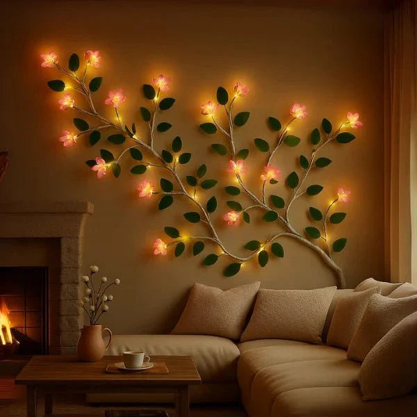 Wisp Willow™ - Transform Your Home in Minutes with Enchanting Glow