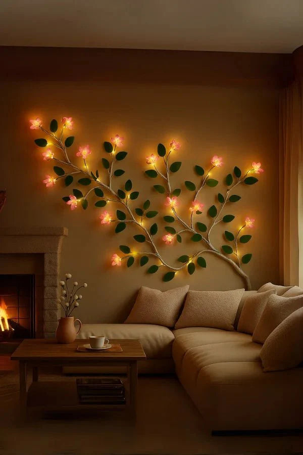 Wisp Willow™ - Transform Your Home in Minutes with Enchanting Glow