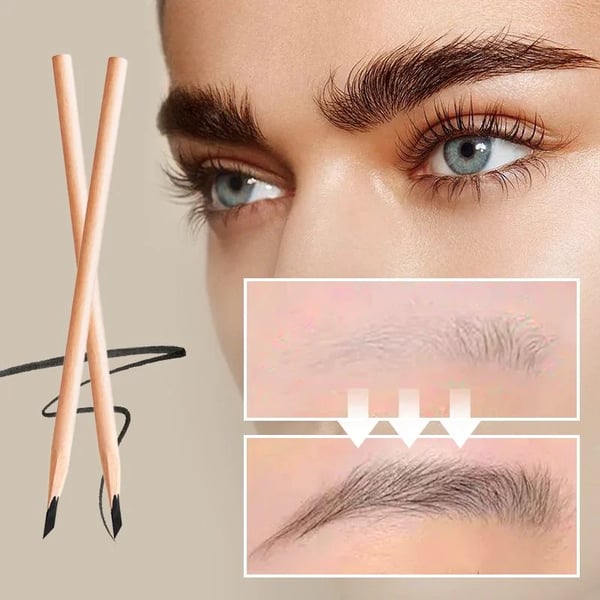 BrowPerfect™ — Achieve Flawless Eyebrows All Day Long