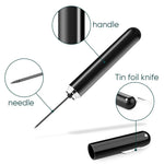 AirEase™ — Effortlessly Uncork Wine in Seconds with Joy