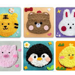 CraftyKids™ - Unleash Creativity & Fine Motor Skills Today!