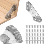 SecureStabilizers™ - Instantly Wobble-Free Furniture in Minutes!