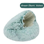 PawHaven™ - Transform Your Pet's Sleep in Just 1 Night!