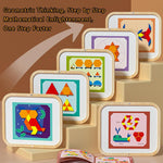 CreativeQuest™ - Ignite Your Child's Imagination Today!