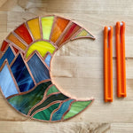 ShineGuard™ - Achieve Flawless Glass Foiling in Half the Time!