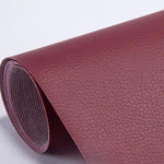 ReviveLeather™ — Transform Worn Leather in Just Minutes!