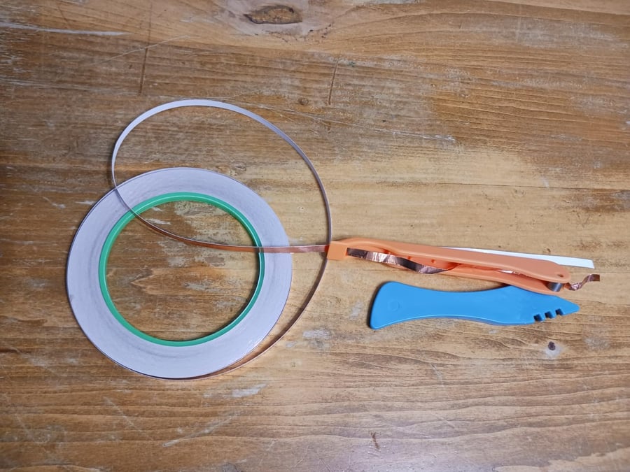 ShineGuard™ - Achieve Flawless Glass Foiling in Half the Time!