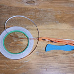 ShineGuard™ - Achieve Flawless Glass Foiling in Half the Time!