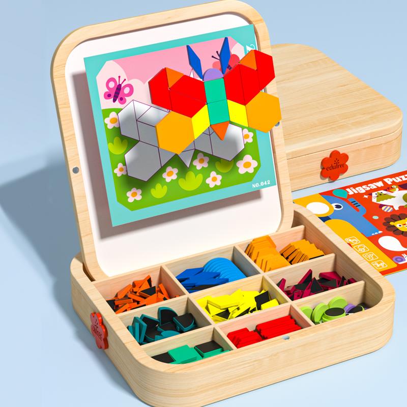 CreativeQuest™ - Ignite Your Child's Imagination Today!