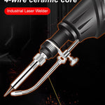 WeldCore™ - Achieve Professional Welding in Just 20 Seconds!