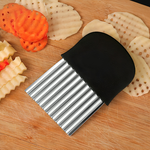 RippleCutter™ — Transform Ordinary Dishes into Culinary Art in Minutes!