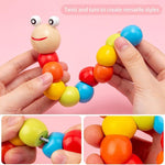 KiddoSort™ - Unlock Learning with 6 Shape Sorters in 1 Fun Set!