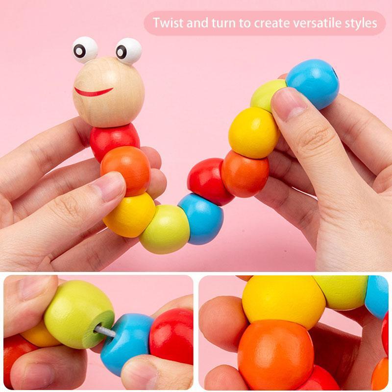 Aakip™ - Spark Your Toddler,s Learning with 6 Fun Shapes!