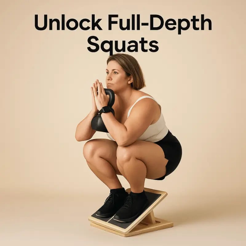 StretchEase™ - Unlock Flexible Muscles in Just 10 Minutes!