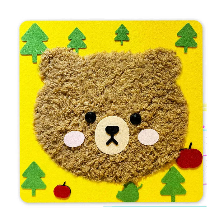 CraftyKids™ - Unleash Creativity & Fine Motor Skills Today!