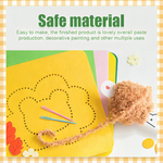 CraftyKids™ - Unleash Creativity & Fine Motor Skills Today!