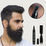 BeardSet™ - Transform Your Look with 1 + 2 FREE Today!