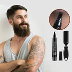 BeardSet™ - Transform Your Look with 1 + 2 FREE Today!