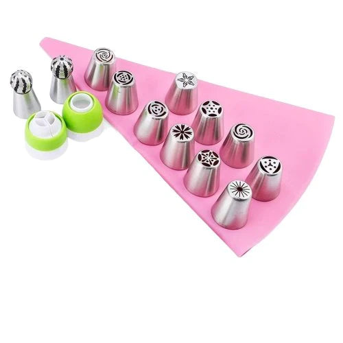 BeautyBake™ — Create Stunning Cakes & Save Time Today!