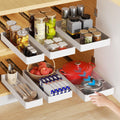 SpaceSaver™ - Transform Clutter into Order in Minutes!
