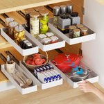 SpaceSaver™ - Transform Clutter into Order in Minutes!