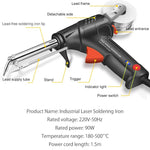 WeldCore™ - Effortless Welding in Just 20 Seconds!