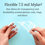 CraftFlex™ - Organize Effortlessly and Create Flawlessly!