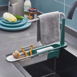 CleanSlate™ - Achieve a Spotless Sink in Minutes!