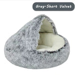 PawHaven™ - Give Your Pet Cozy Comfort for Peaceful Sleep!