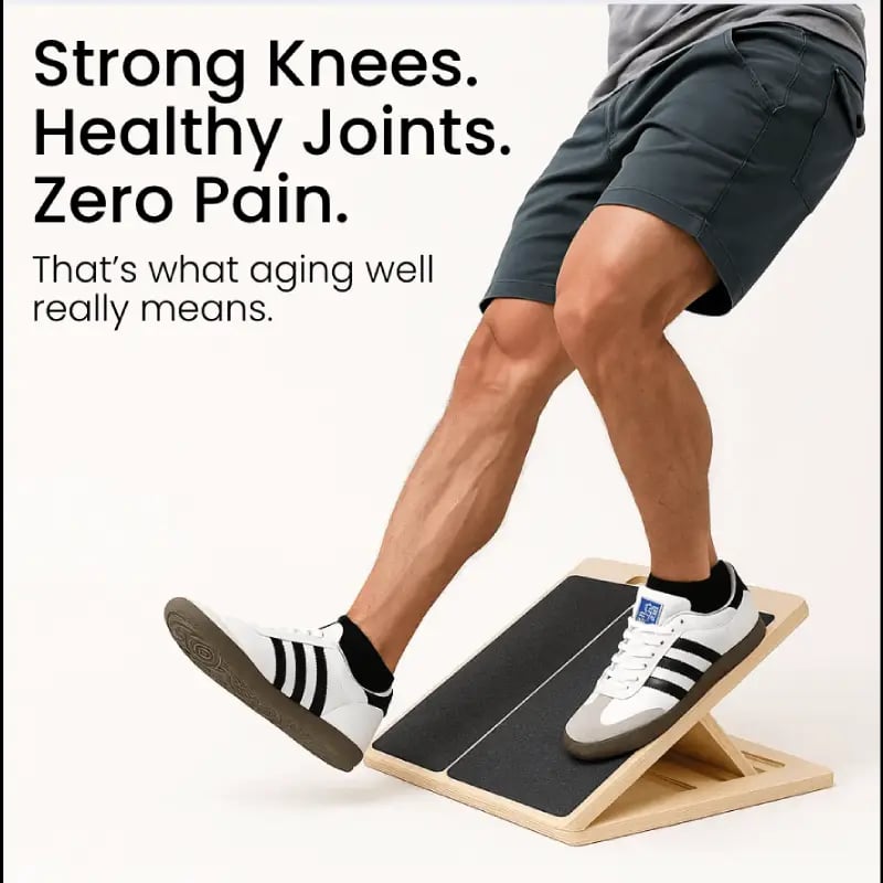 StretchEase™ - Unlock Flexible Muscles in Just 10 Minutes!