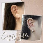 StylishEarrings™ — Effortlessly Elevate Your Style Today!