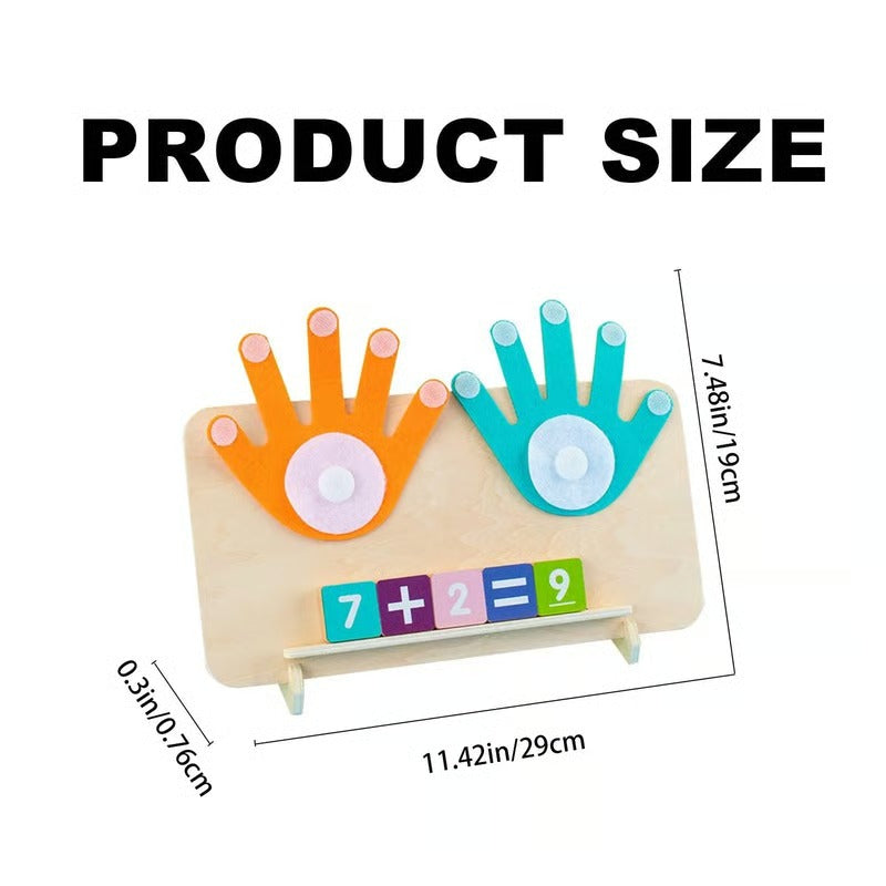 CountJoy™ - Transform Number Learning into Fun Adventures!