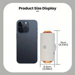 LightGuard™ - Feel Safe and Cozy in Any Room Instantly