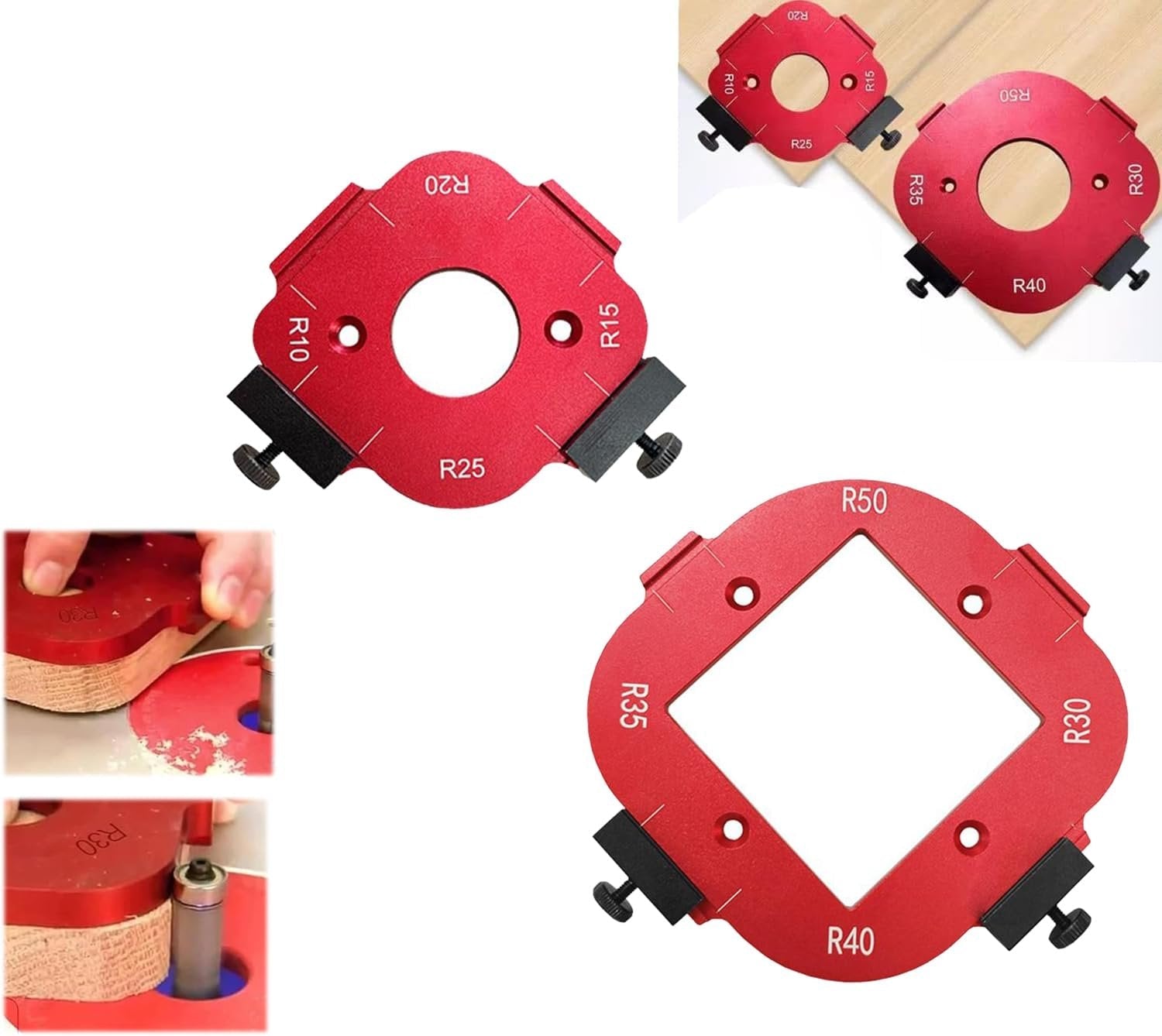 TrimMaster™ - Achieve Perfect Corners in Minutes!