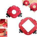 TrimMaster™ - Achieve Perfect Corners in Minutes!