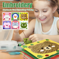 CraftyKids™ - Unleash Creativity & Fine Motor Skills Today!